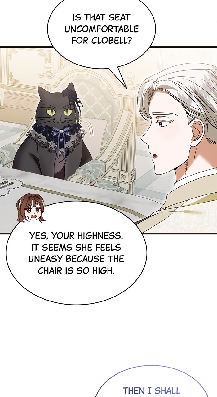 This is What First Love Is Like, Your Majesty Episode 22 page 72 - 