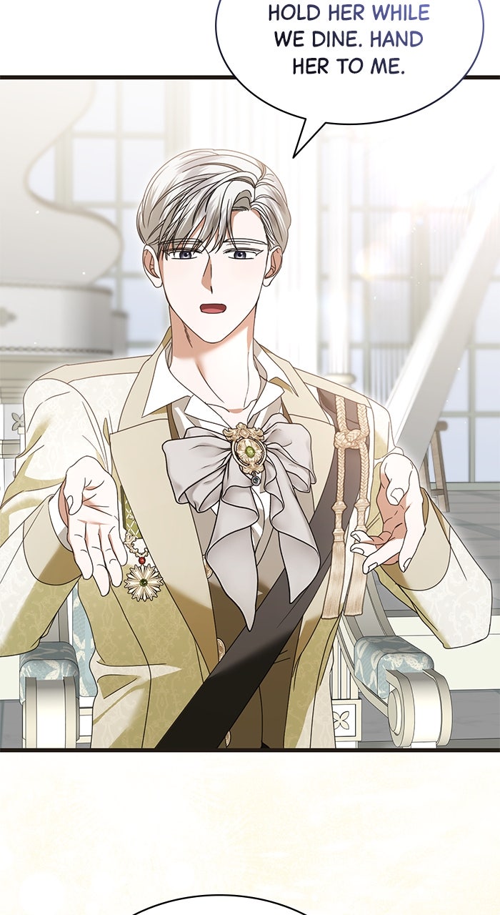 This is What First Love Is Like, Your Majesty Episode 22 page 73 - 