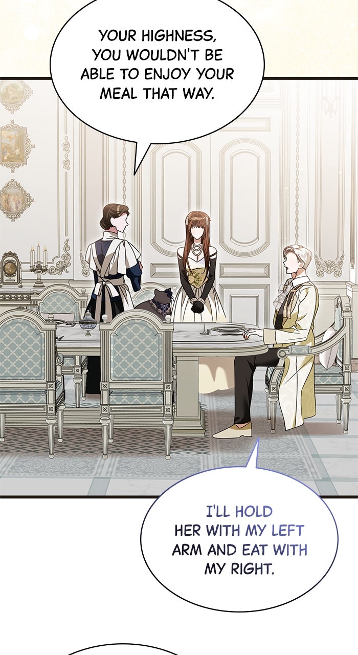 This is What First Love Is Like, Your Majesty Episode 22 page 74 - 