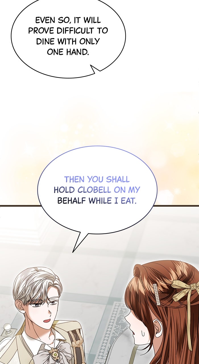 This is What First Love Is Like, Your Majesty Episode 22 page 75 - 