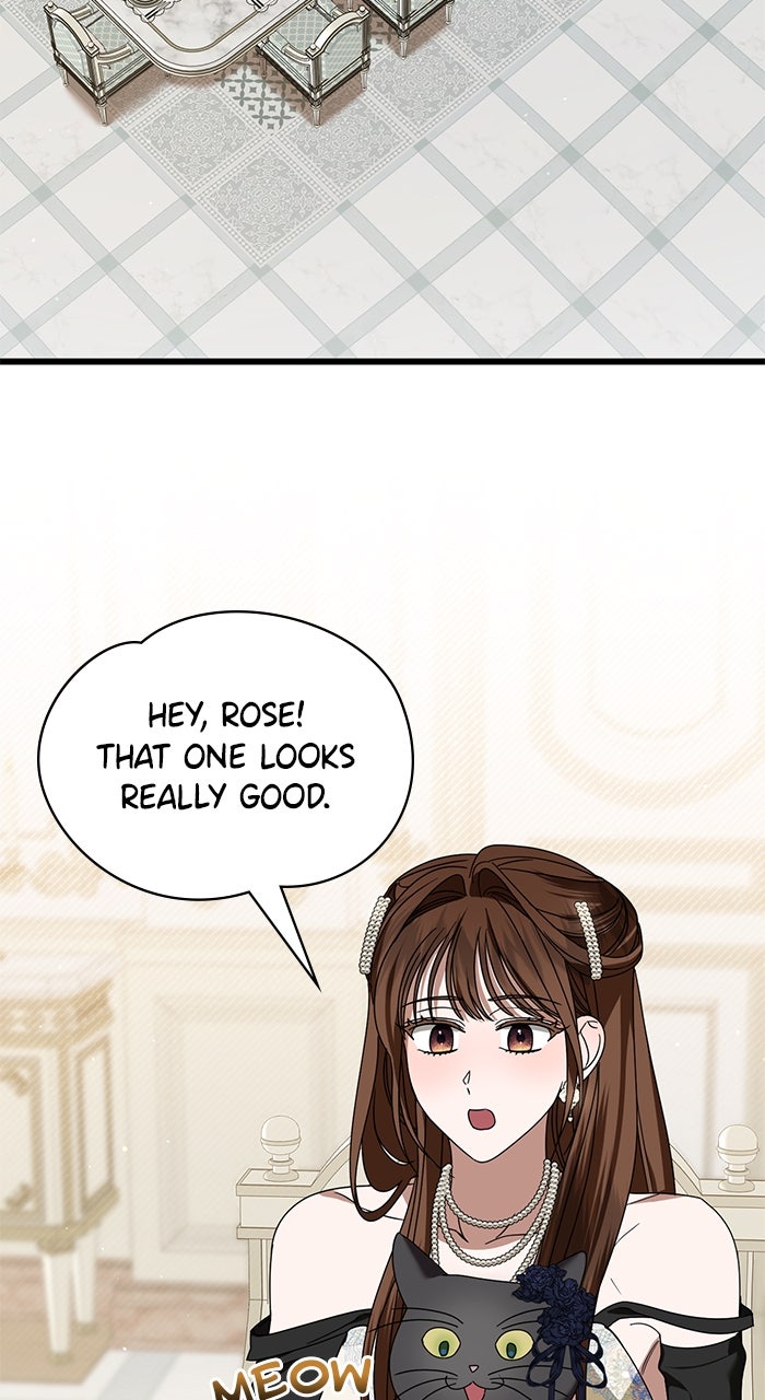 This is What First Love Is Like, Your Majesty Episode 23 page 2 - 