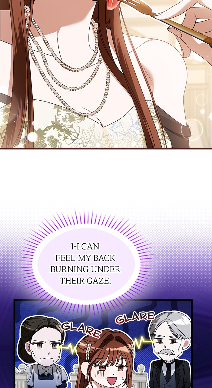 This is What First Love Is Like, Your Majesty Episode 23 page 11 - 