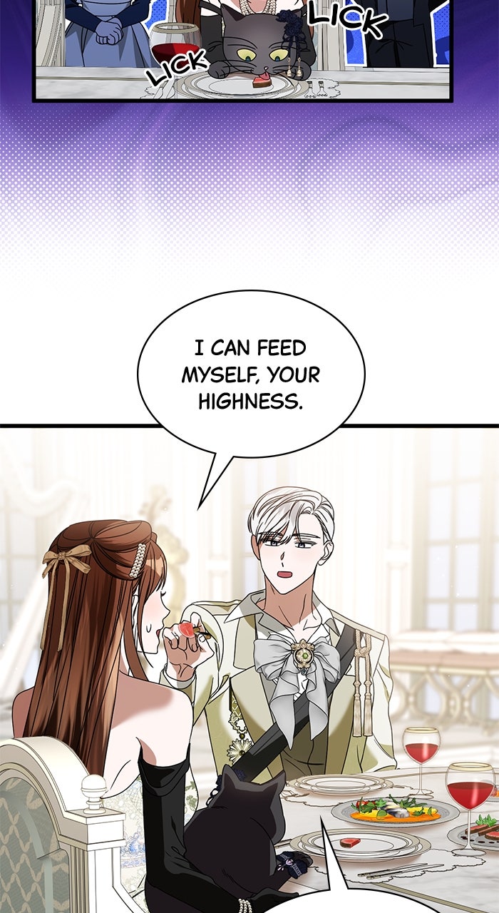 This is What First Love Is Like, Your Majesty Episode 23 page 12 - 