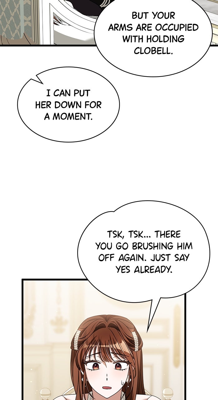 This is What First Love Is Like, Your Majesty Episode 23 page 13 - 