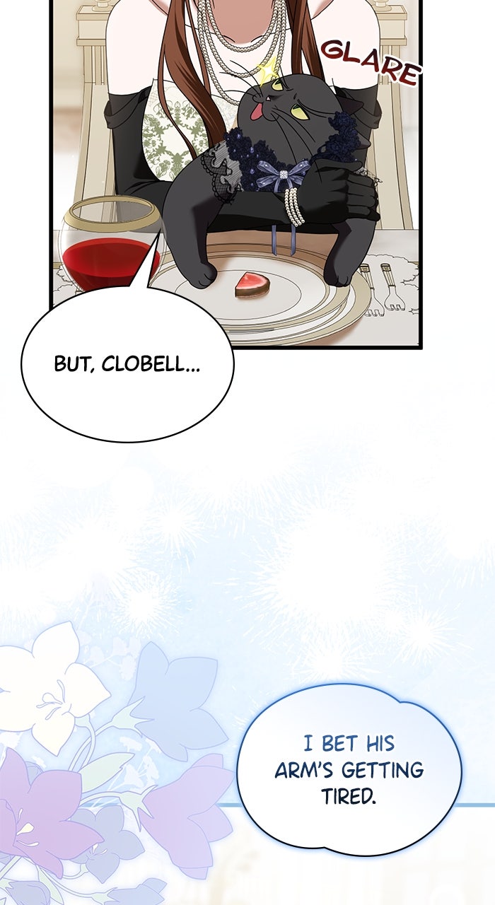 This is What First Love Is Like, Your Majesty Episode 23 page 14 - 