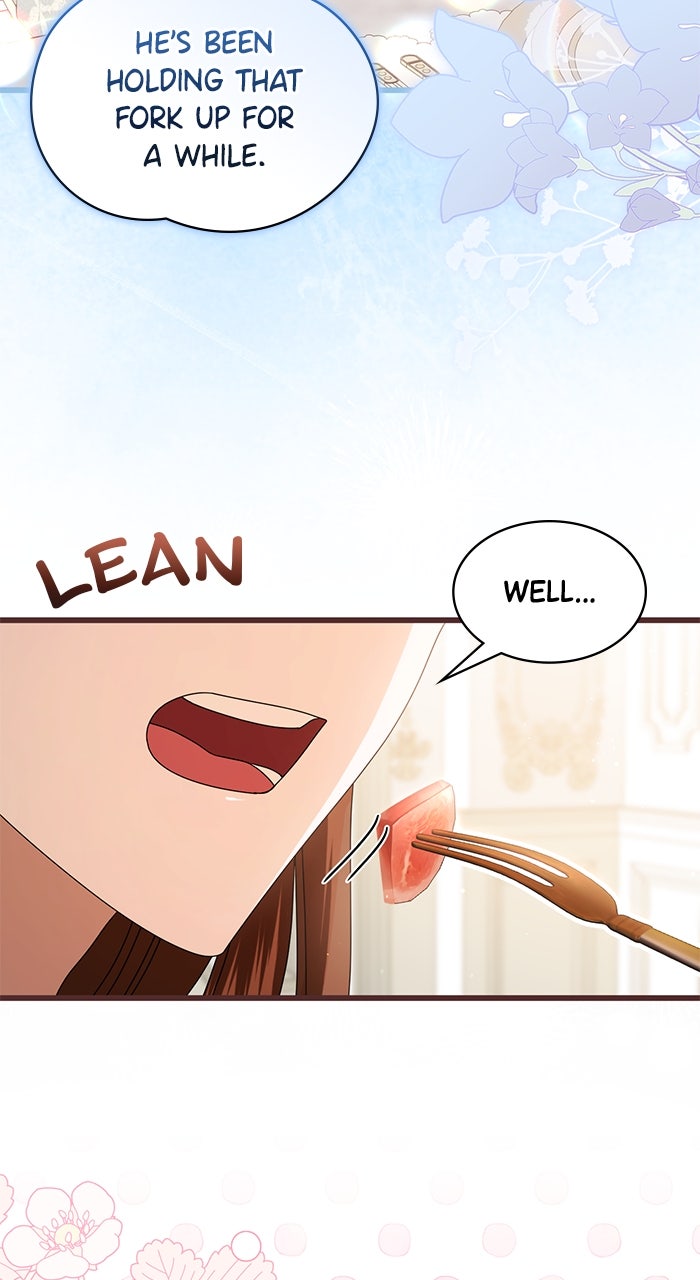 This is What First Love Is Like, Your Majesty Episode 23 page 16 - 