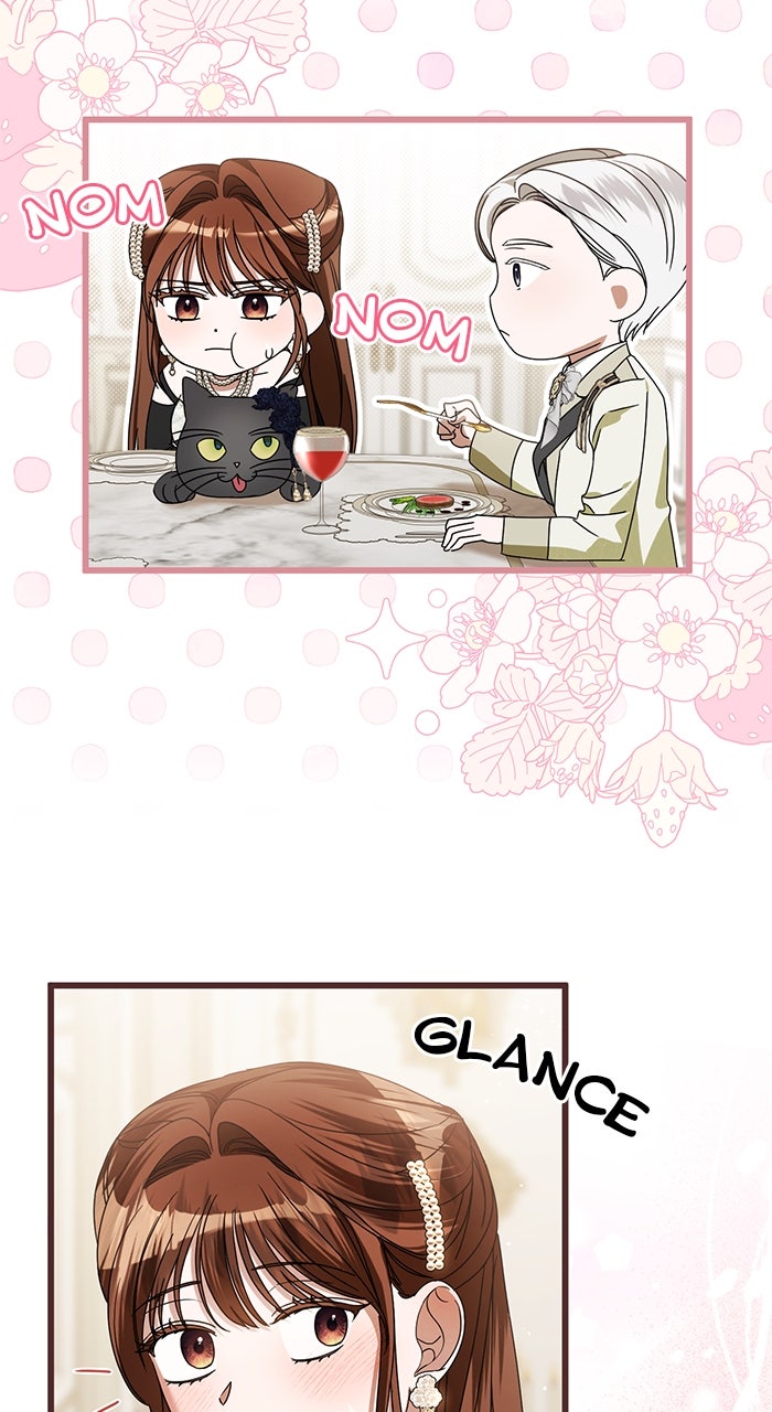 This is What First Love Is Like, Your Majesty Episode 23 page 17 - 