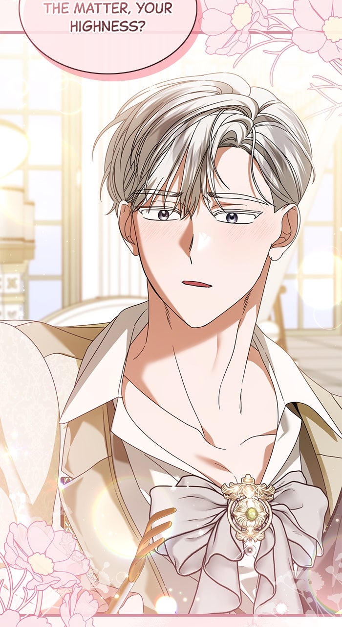 This is What First Love Is Like, Your Majesty Episode 23 page 19 - 