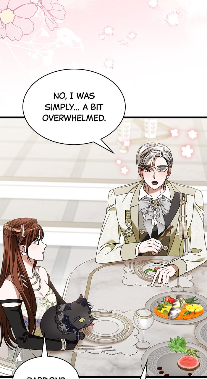 This is What First Love Is Like, Your Majesty Episode 23 page 20 - 