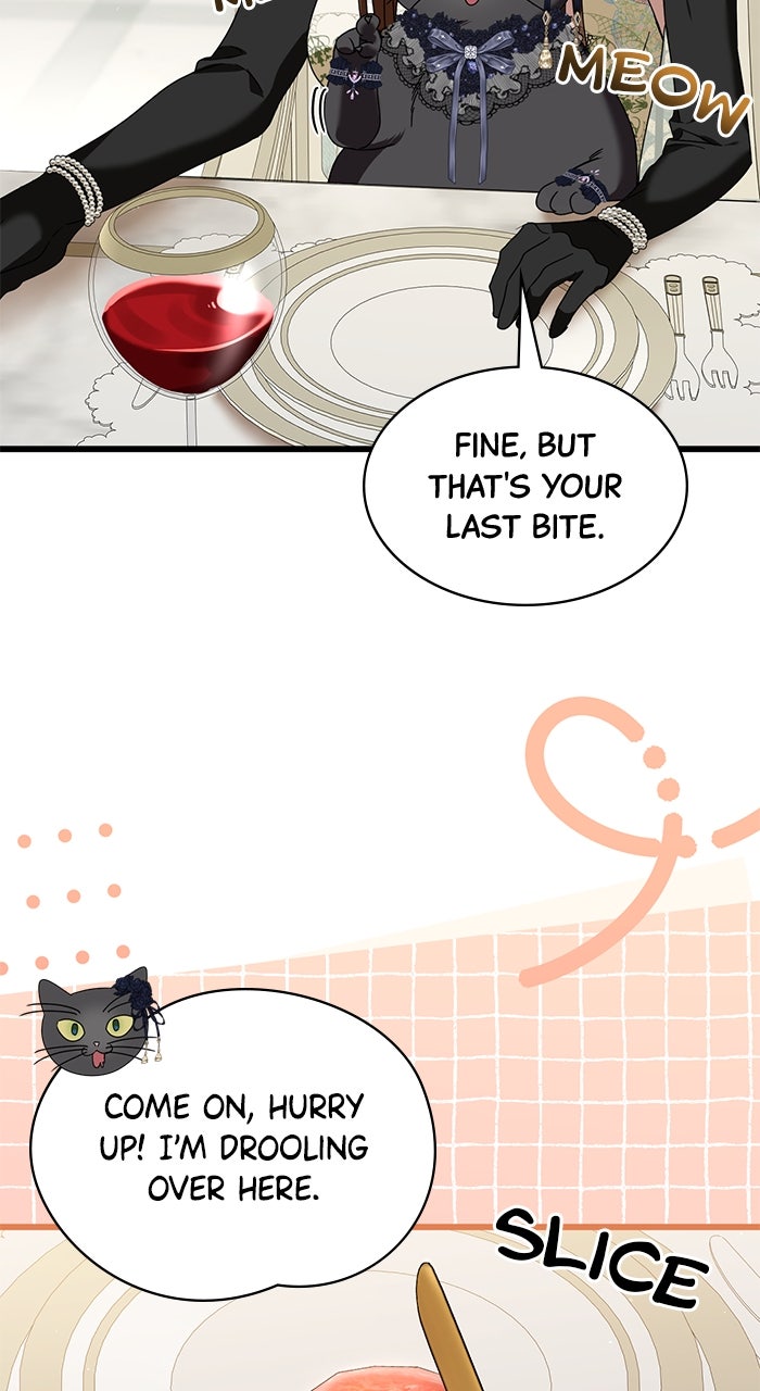 This is What First Love Is Like, Your Majesty Episode 23 page 3 - 