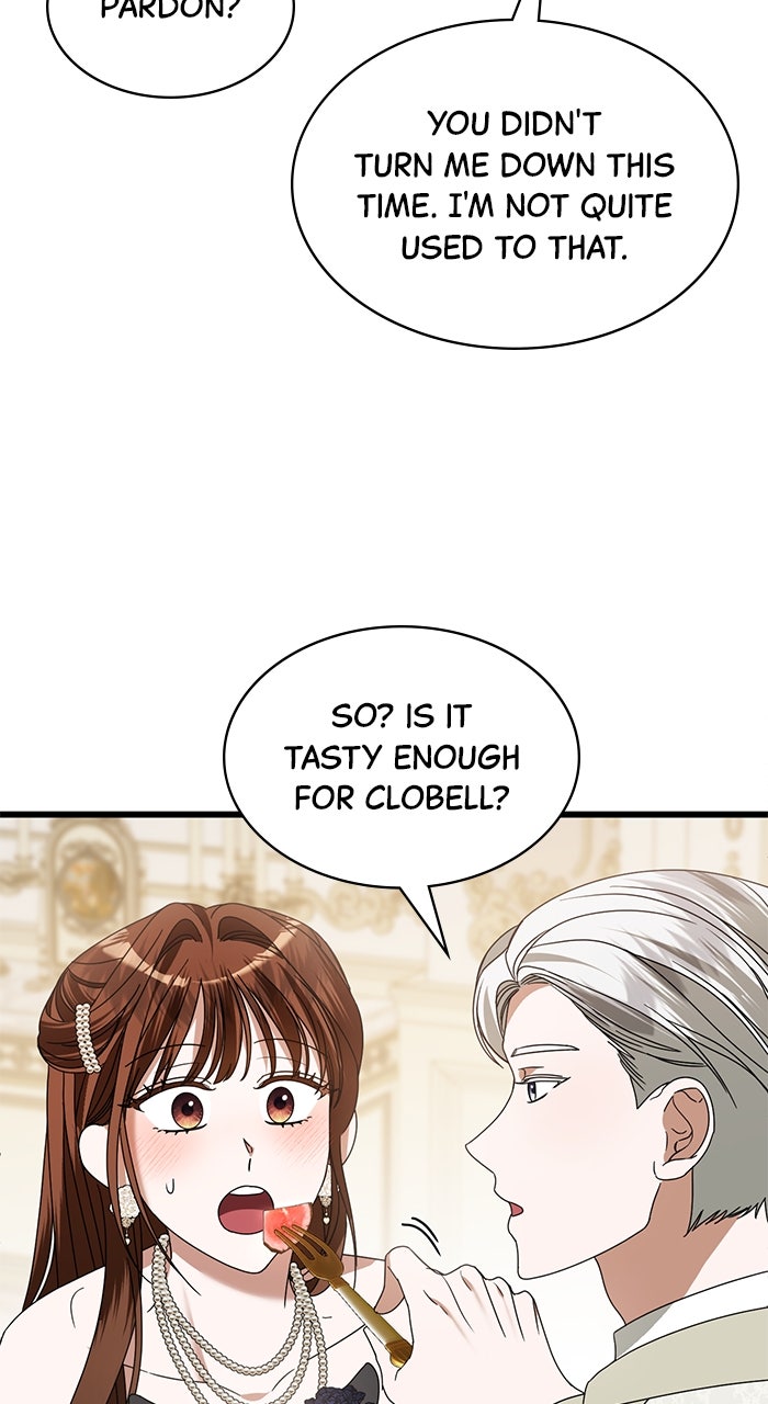 This is What First Love Is Like, Your Majesty Episode 23 page 21 - 