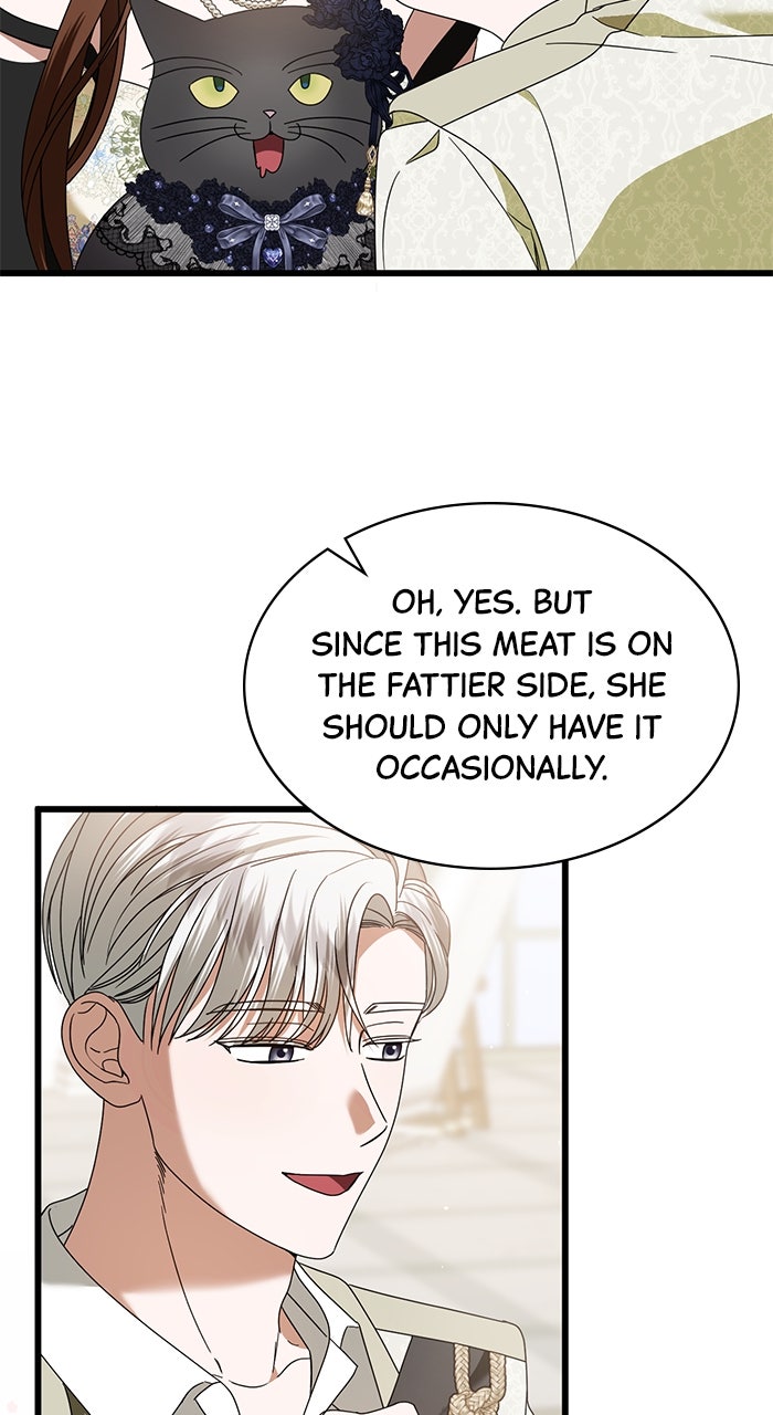 This is What First Love Is Like, Your Majesty Episode 23 page 22 - 
