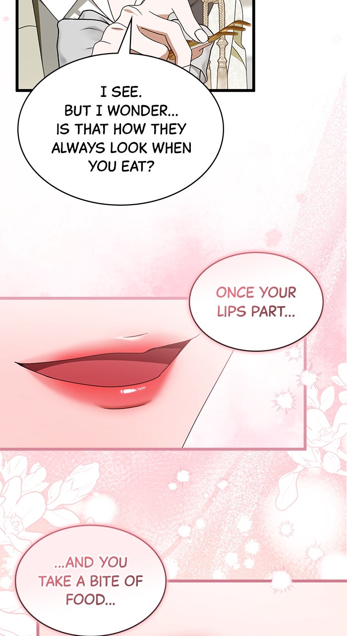 This is What First Love Is Like, Your Majesty Episode 23 page 23 - 