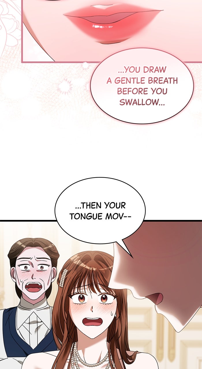 This is What First Love Is Like, Your Majesty Episode 23 page 24 - 