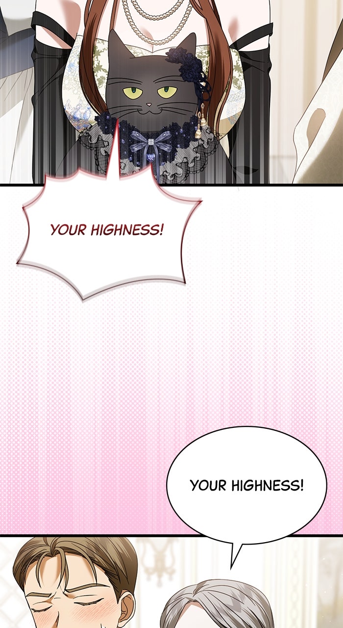 This is What First Love Is Like, Your Majesty Episode 23 page 25 - 