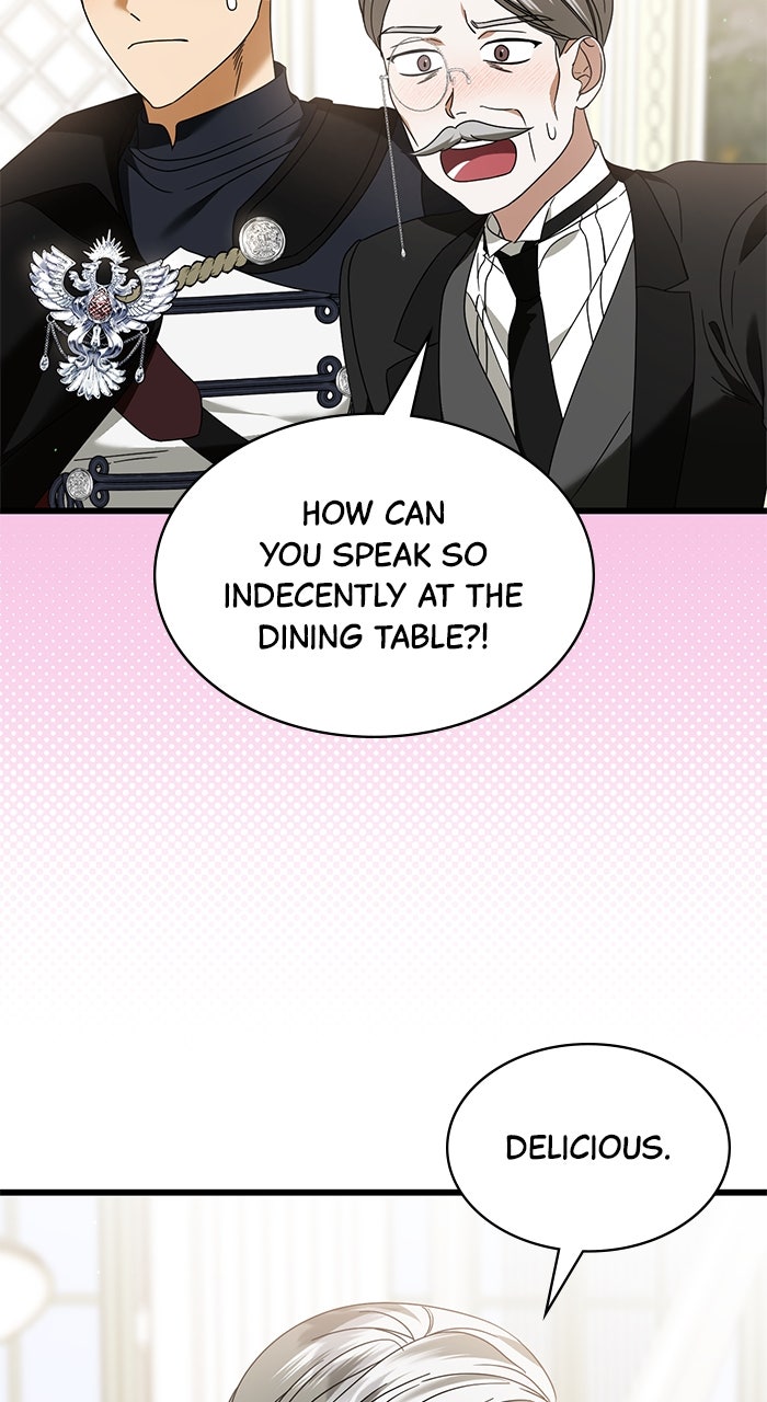 This is What First Love Is Like, Your Majesty Episode 23 page 26 - 