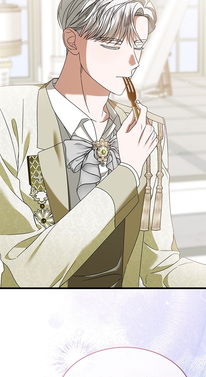 This is What First Love Is Like, Your Majesty Episode 23 page 27 - 