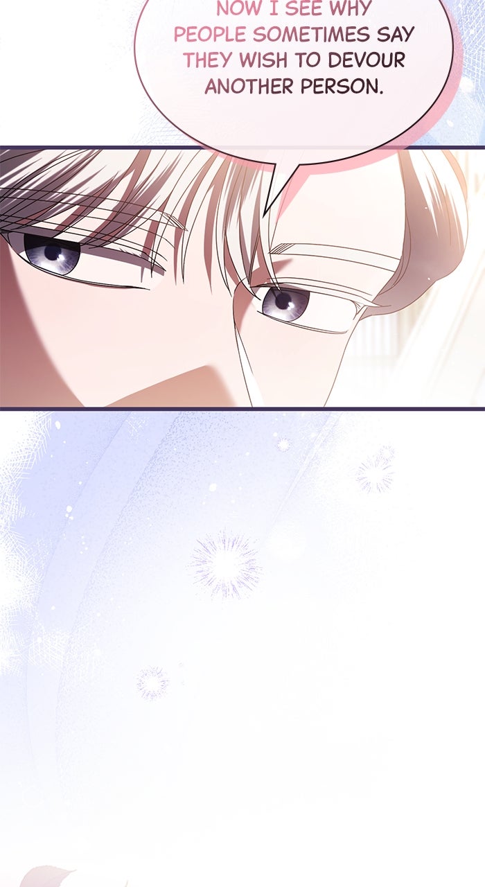 This is What First Love Is Like, Your Majesty Episode 23 page 28 - 