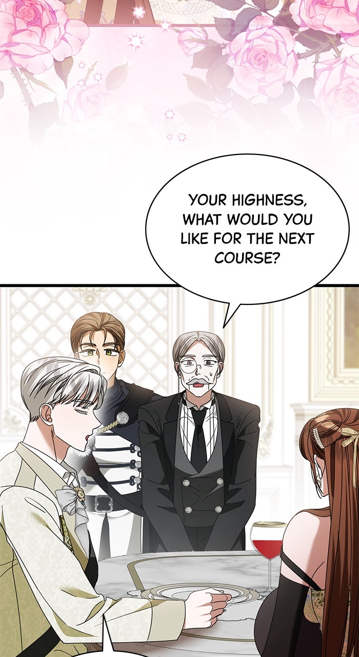 This is What First Love Is Like, Your Majesty Episode 23 page 30 - 