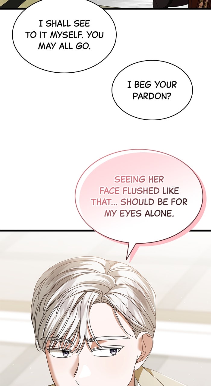 This is What First Love Is Like, Your Majesty Episode 23 page 31 - 