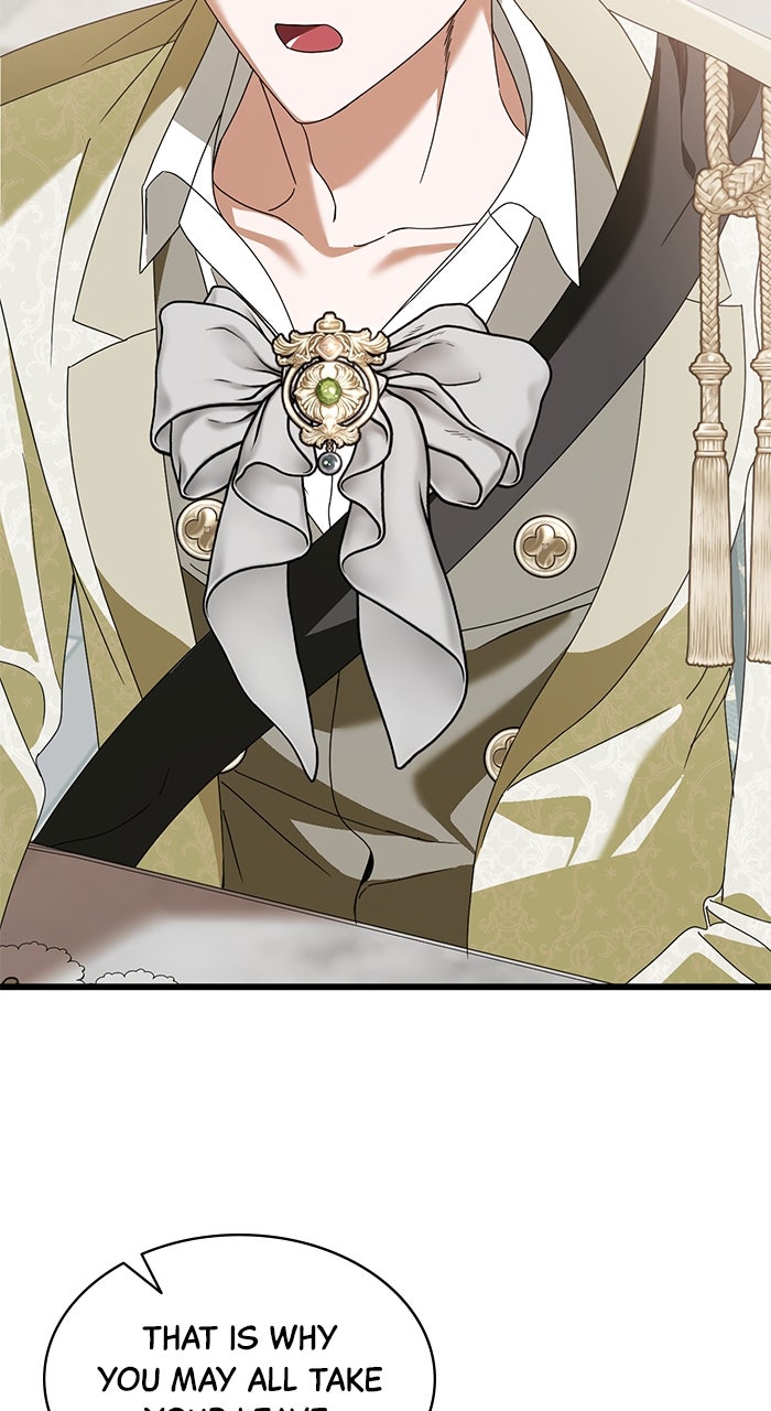 This is What First Love Is Like, Your Majesty Episode 23 page 32 - 