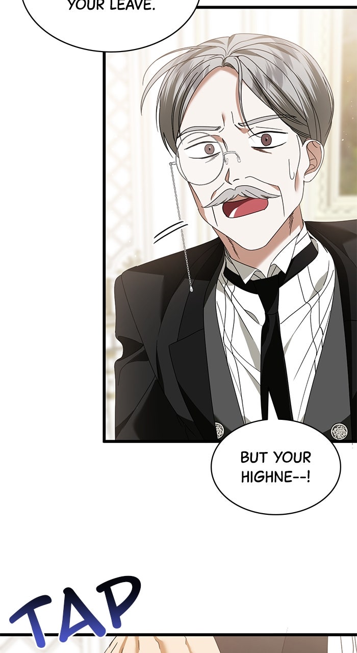 This is What First Love Is Like, Your Majesty Episode 23 page 33 - 