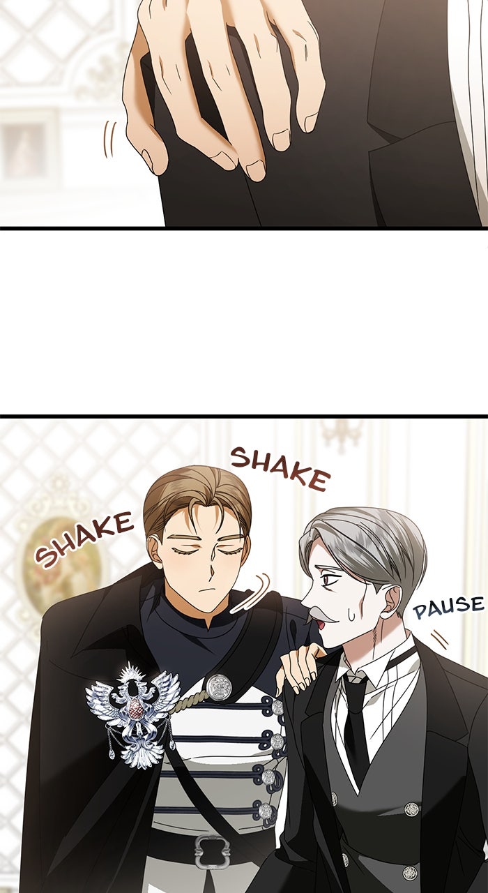 This is What First Love Is Like, Your Majesty Episode 23 page 34 - 