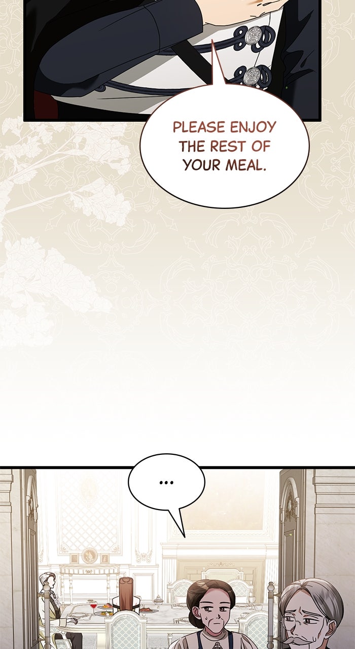 This is What First Love Is Like, Your Majesty Episode 23 page 36 - 