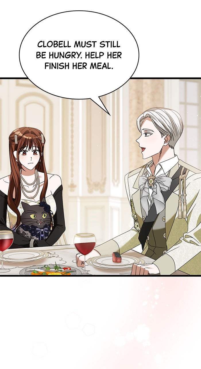 This is What First Love Is Like, Your Majesty Episode 23 page 39 - 