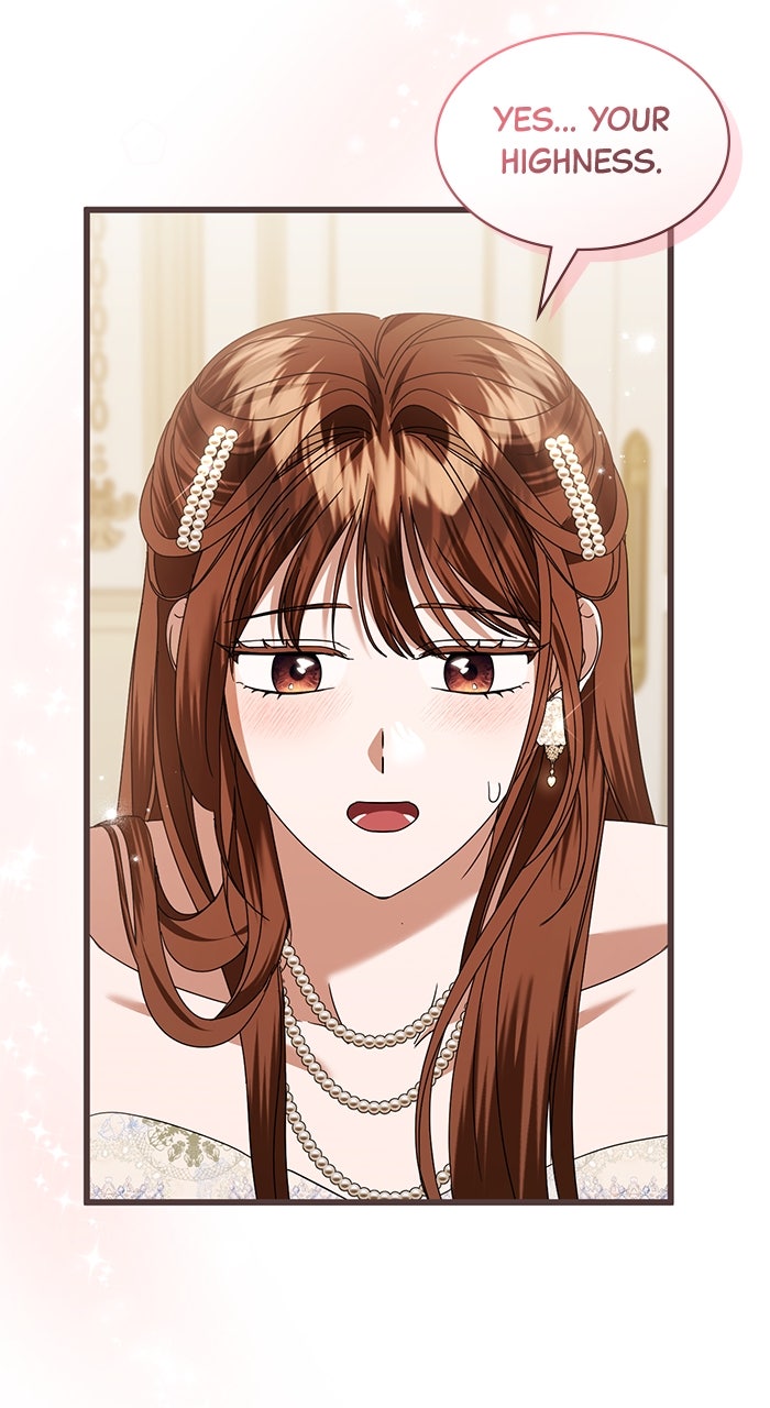 This is What First Love Is Like, Your Majesty Episode 23 page 40 - 