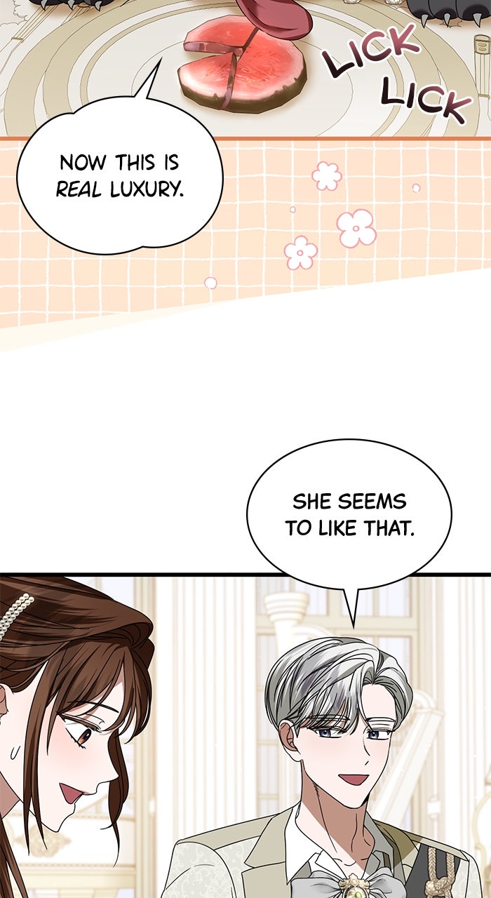 This is What First Love Is Like, Your Majesty Episode 23 page 5 - 