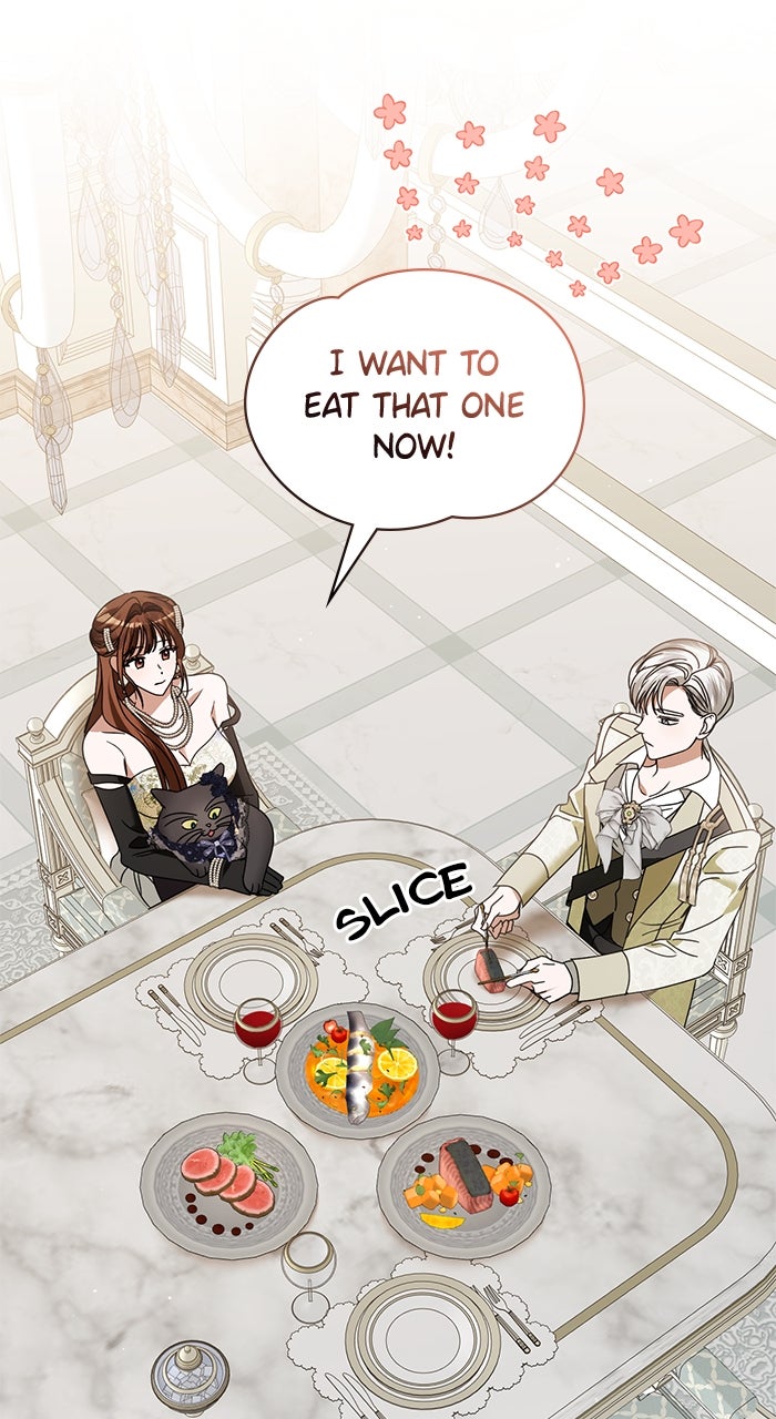 This is What First Love Is Like, Your Majesty Episode 23 page 42 - 