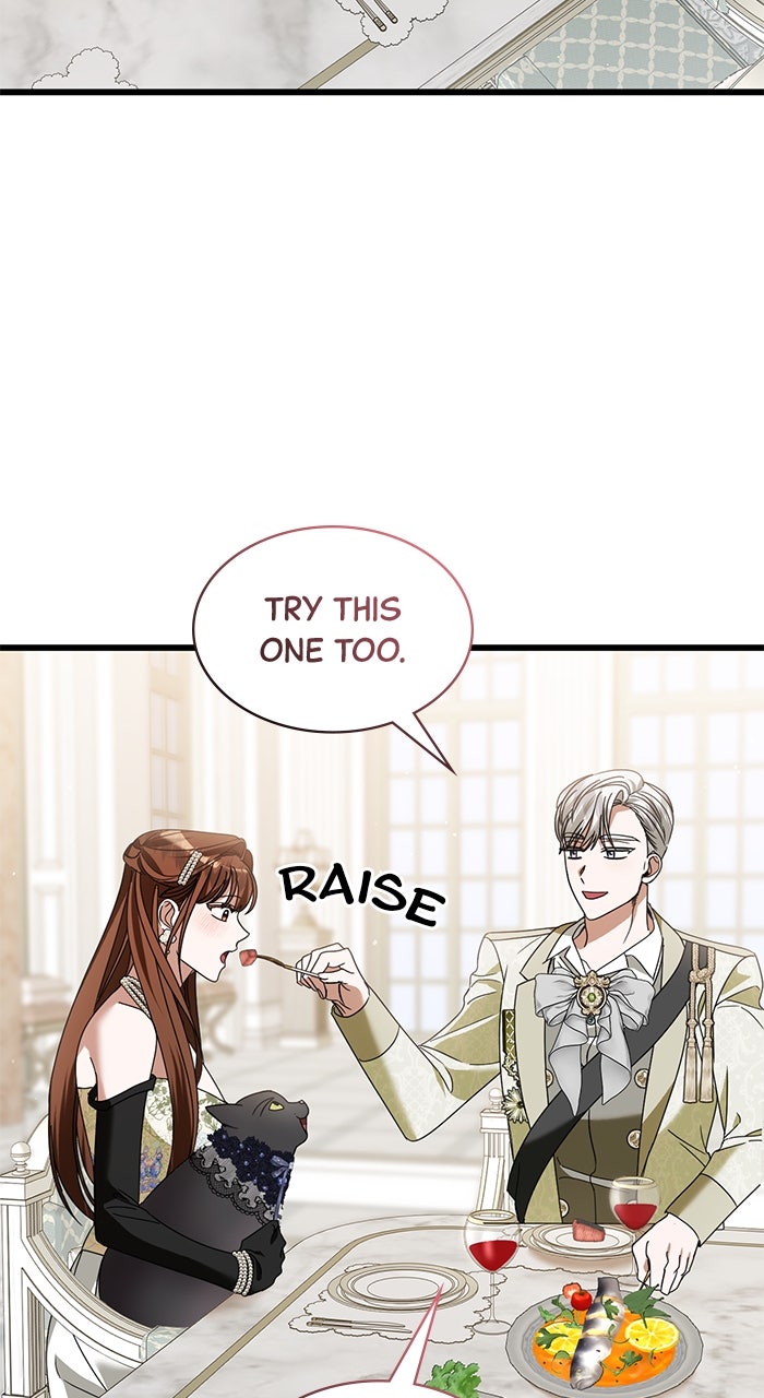 This is What First Love Is Like, Your Majesty Episode 23 page 43 - 