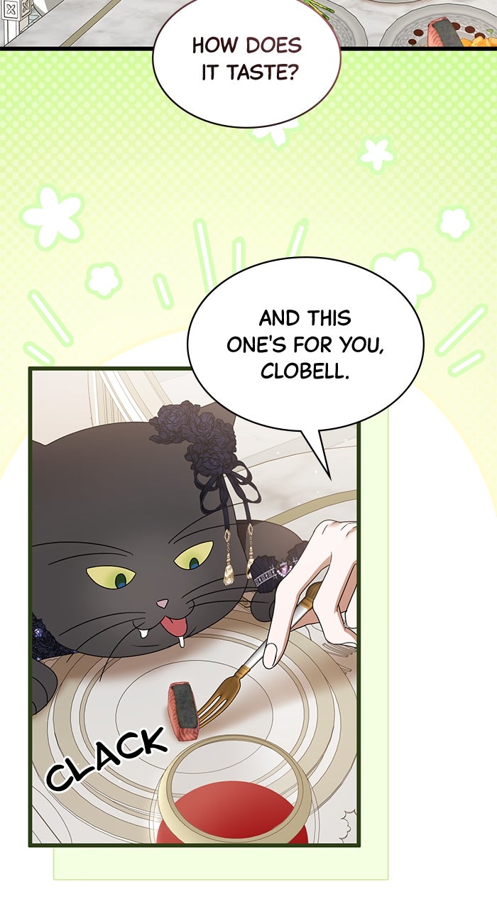 This is What First Love Is Like, Your Majesty Episode 23 page 44 - 