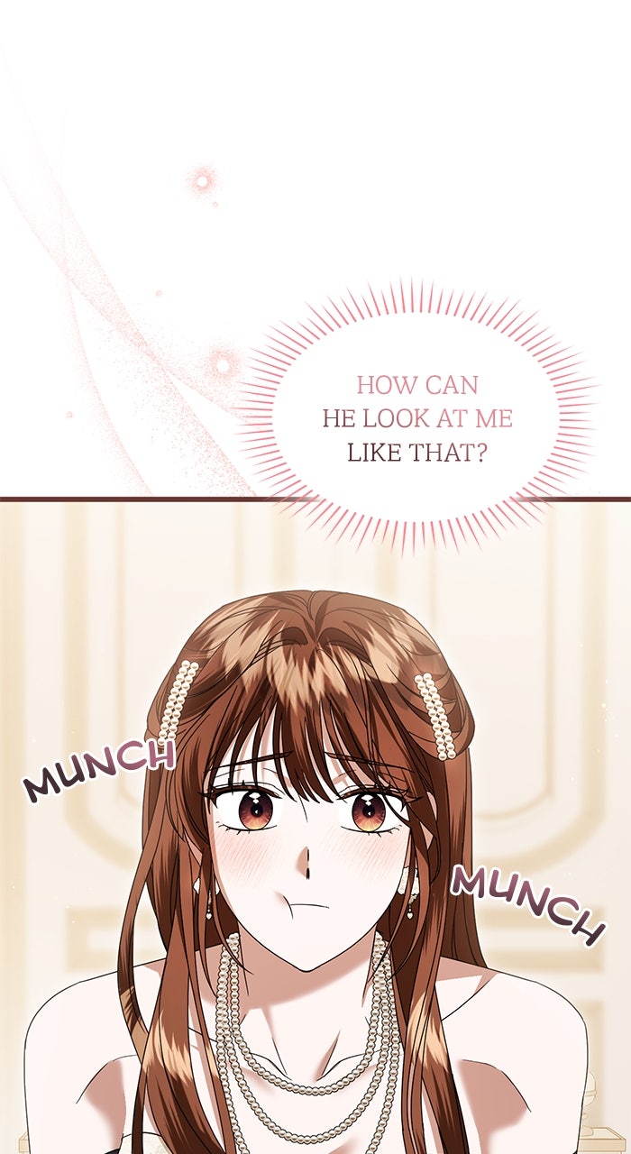 This is What First Love Is Like, Your Majesty Episode 23 page 45 - 
