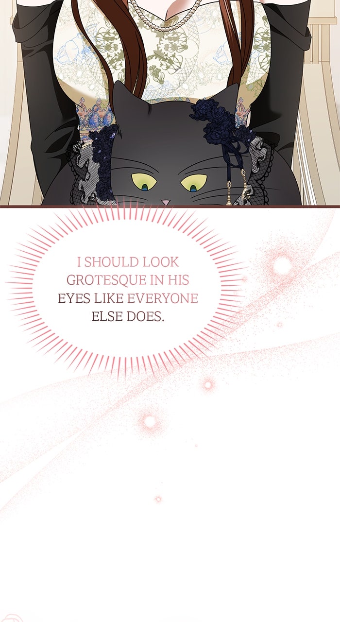 This is What First Love Is Like, Your Majesty Episode 23 page 46 - 