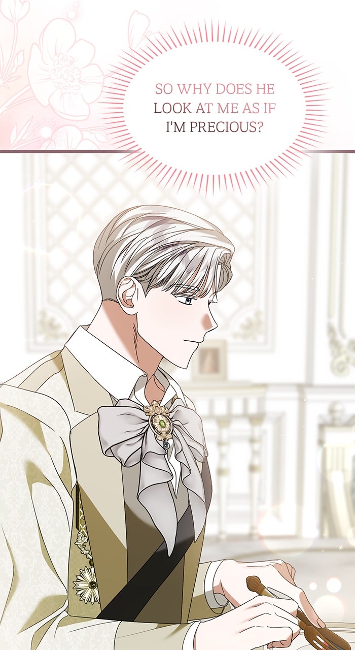 This is What First Love Is Like, Your Majesty Episode 23 page 47 - 