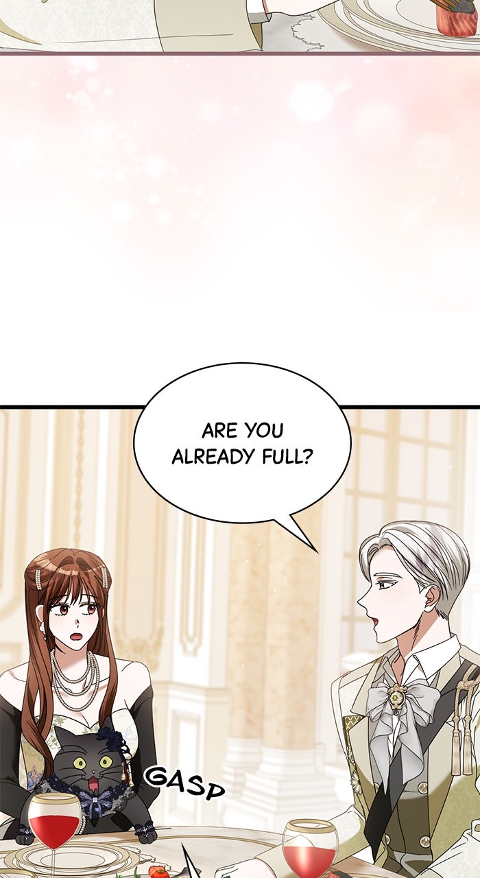 This is What First Love Is Like, Your Majesty Episode 23 page 48 - 
