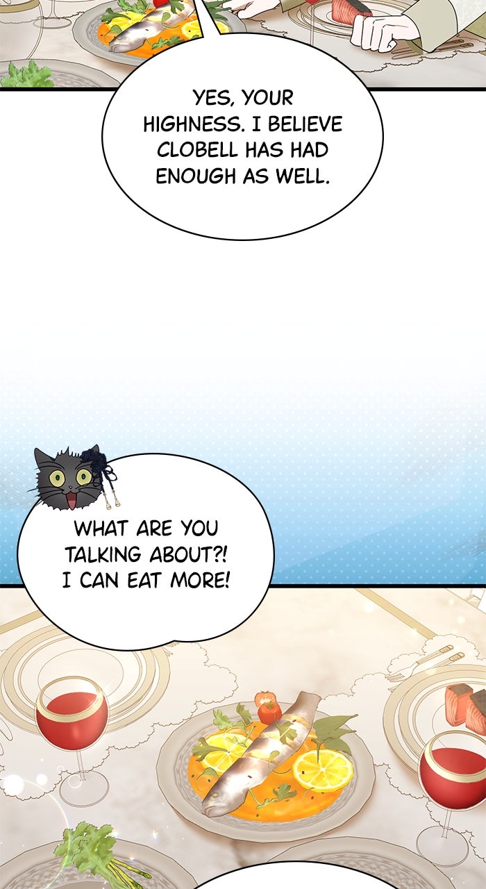 This is What First Love Is Like, Your Majesty Episode 23 page 49 - 