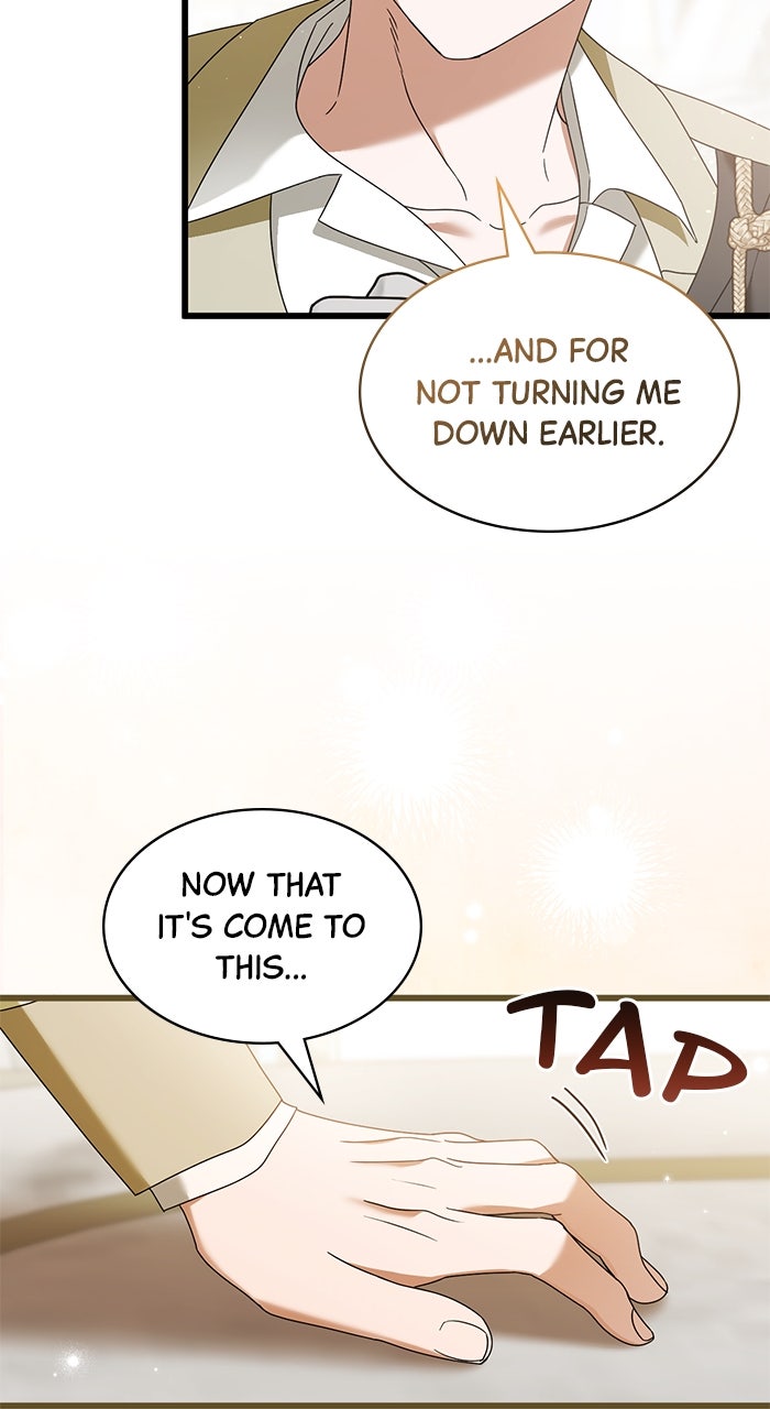 This is What First Love Is Like, Your Majesty Episode 23 page 51 - 