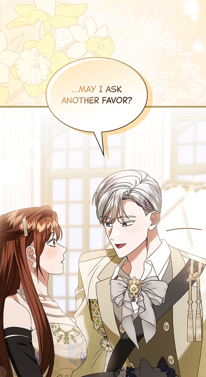 This is What First Love Is Like, Your Majesty Episode 23 page 52 - 