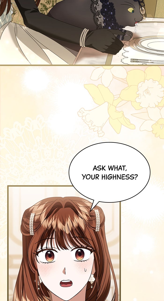 This is What First Love Is Like, Your Majesty Episode 23 page 53 - 