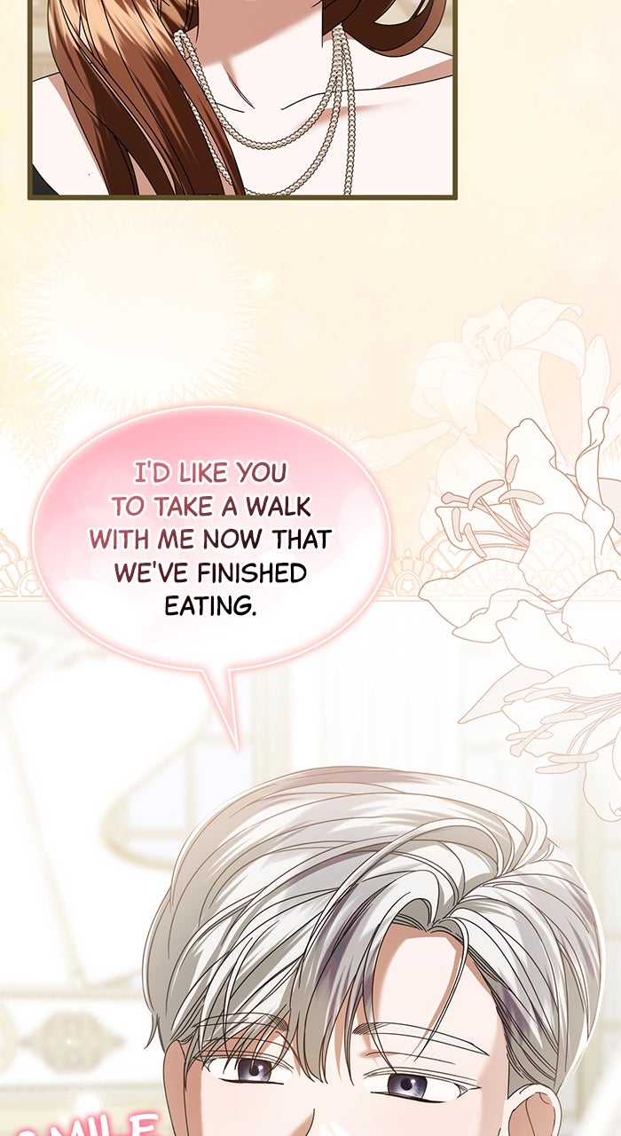 This is What First Love Is Like, Your Majesty Episode 23 page 54 - 