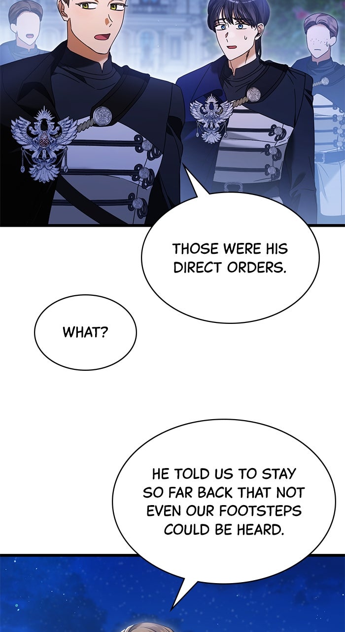This is What First Love Is Like, Your Majesty Episode 23 page 58 - 