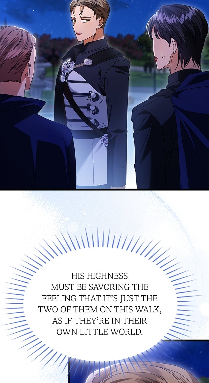 This is What First Love Is Like, Your Majesty Episode 23 page 59 - 