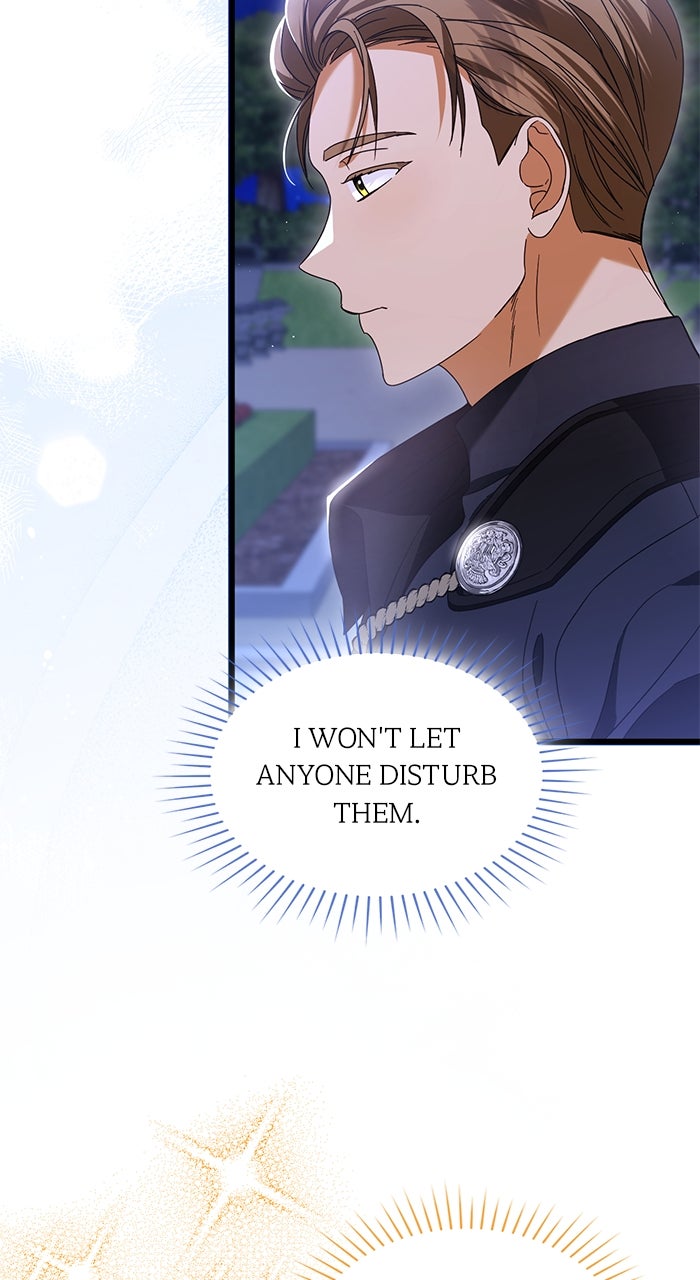 This is What First Love Is Like, Your Majesty Episode 23 page 60 - 