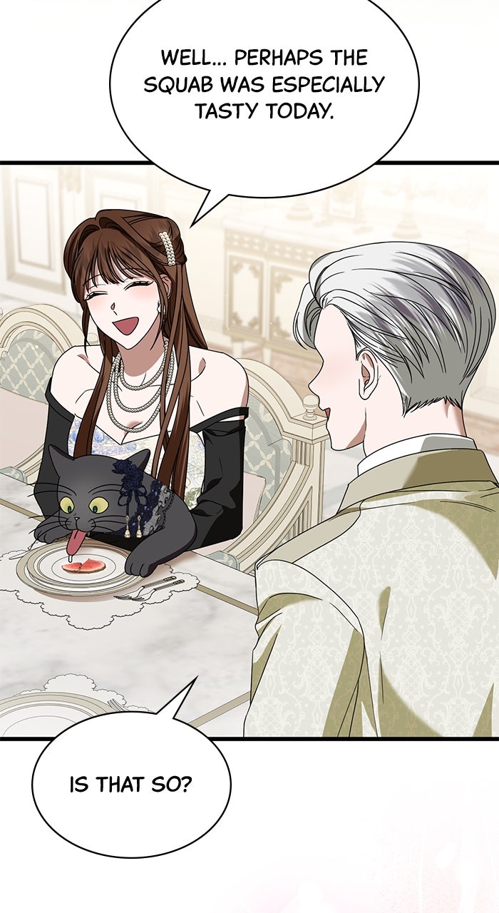 This is What First Love Is Like, Your Majesty Episode 23 page 7 - 