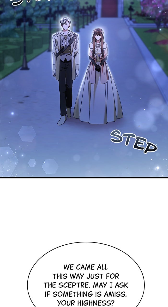 This is What First Love Is Like, Your Majesty Episode 23 page 62 - 