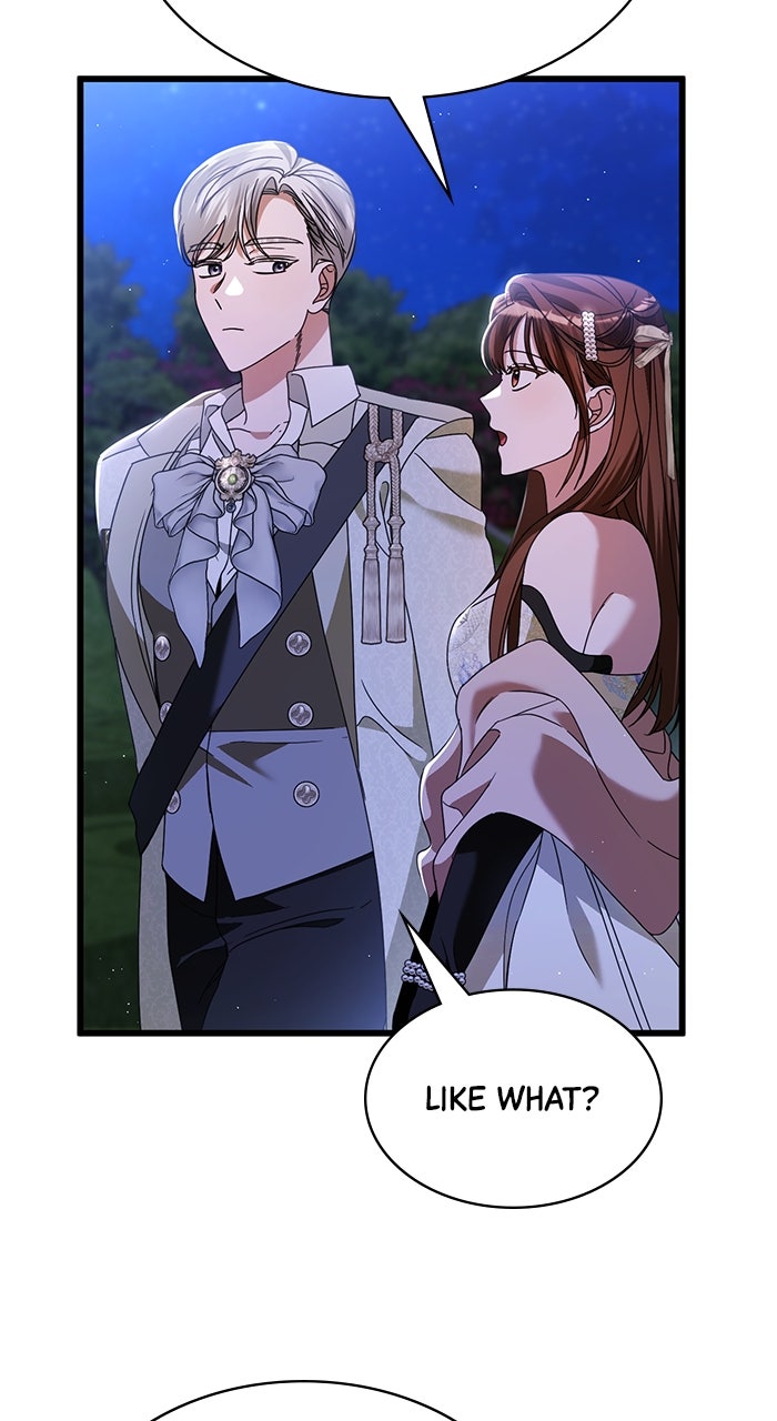 This is What First Love Is Like, Your Majesty Episode 23 page 63 - 