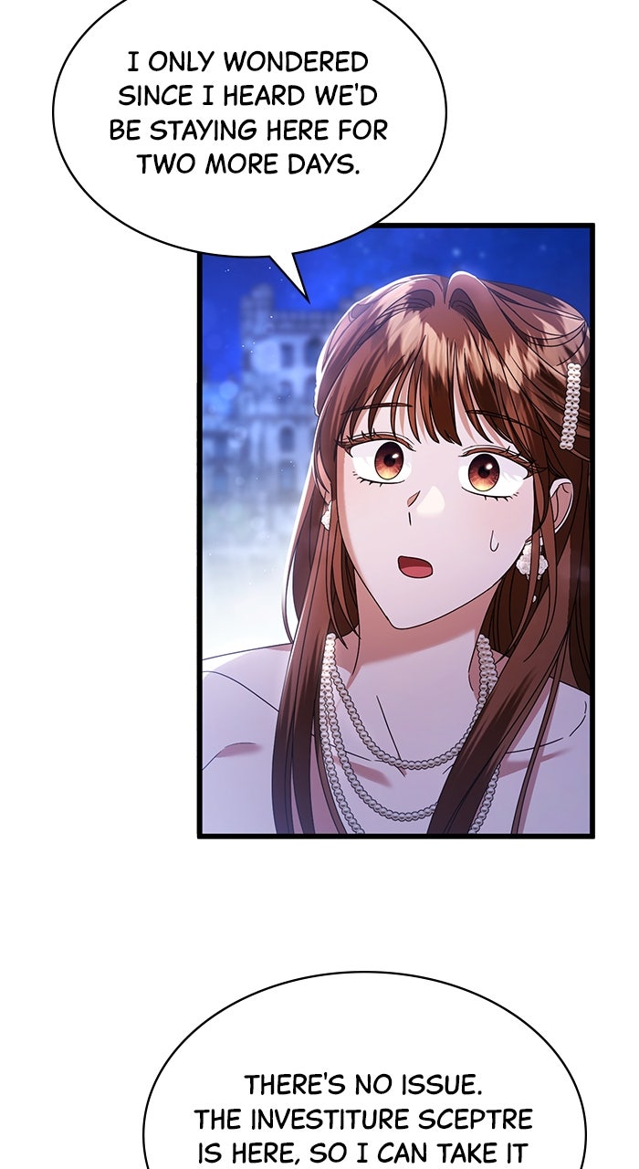 This is What First Love Is Like, Your Majesty Episode 23 page 64 - 